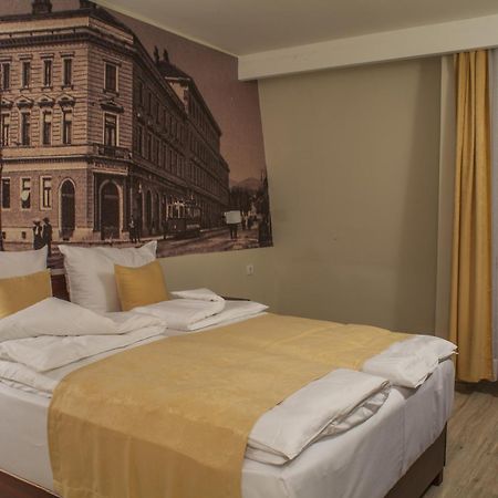 Hotel Park Vogošća Pokój zdjęcie