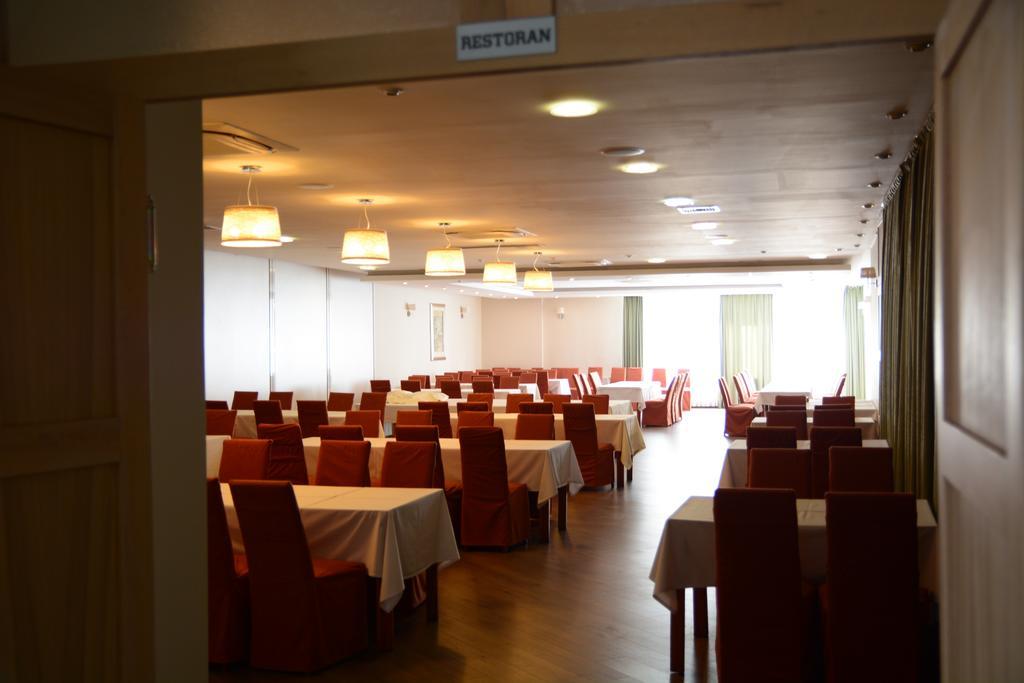 Hotel Park Vogošća Zewnętrze zdjęcie