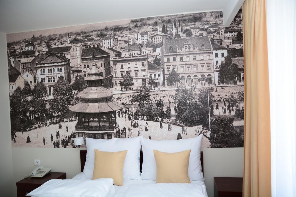 Hotel Park Vogošća Pokój zdjęcie
