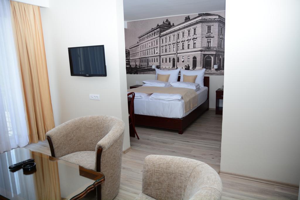 Hotel Park Vogošća Pokój zdjęcie