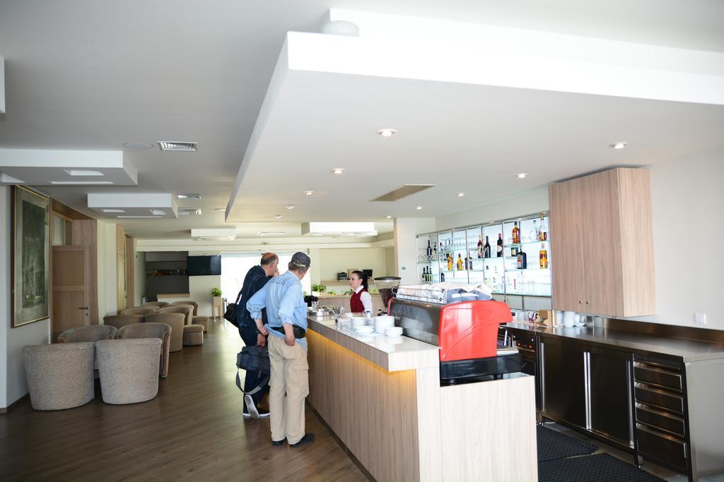 Hotel Park Vogošća Zewnętrze zdjęcie