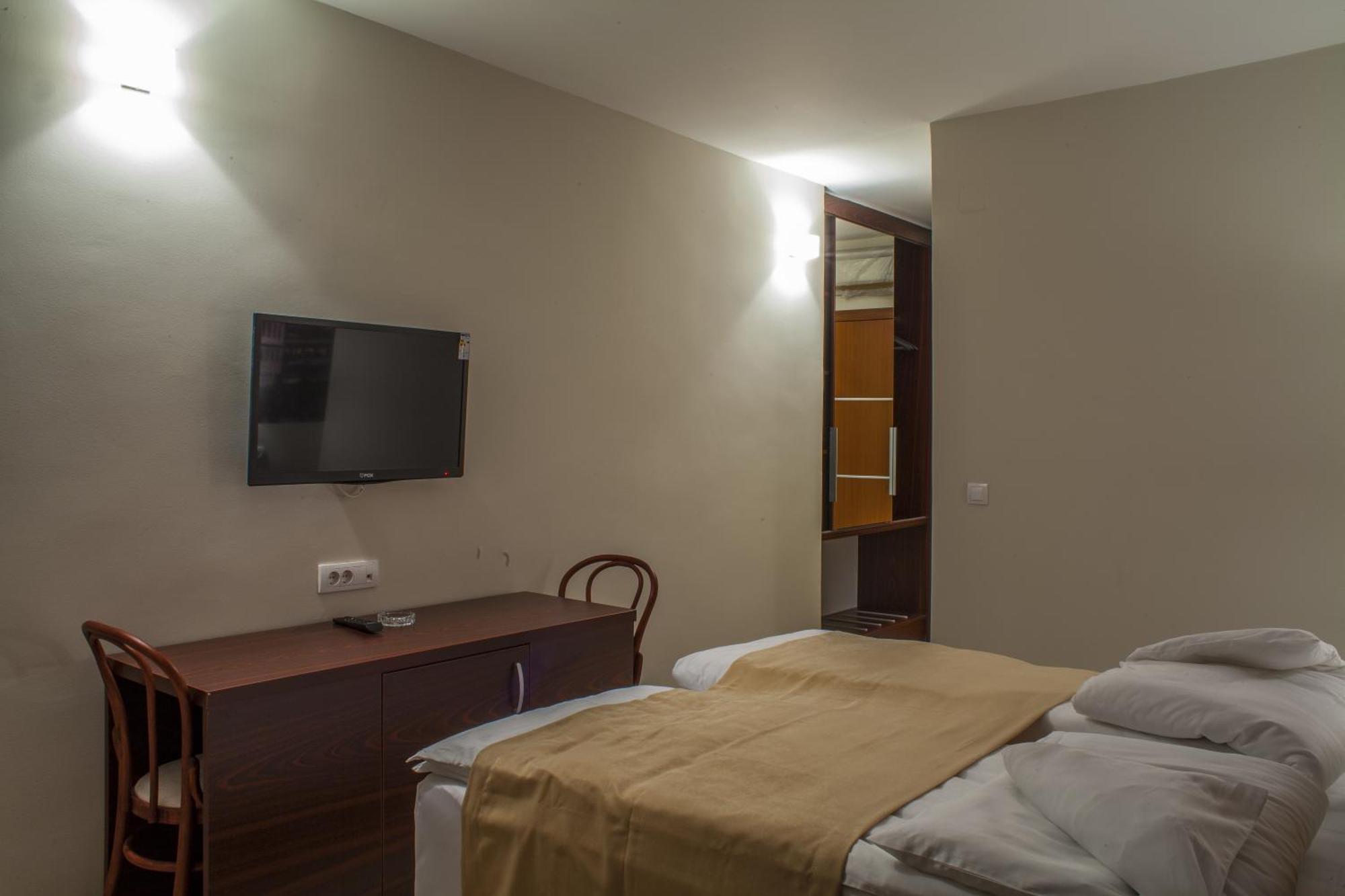 Hotel Park Vogošća Pokój zdjęcie