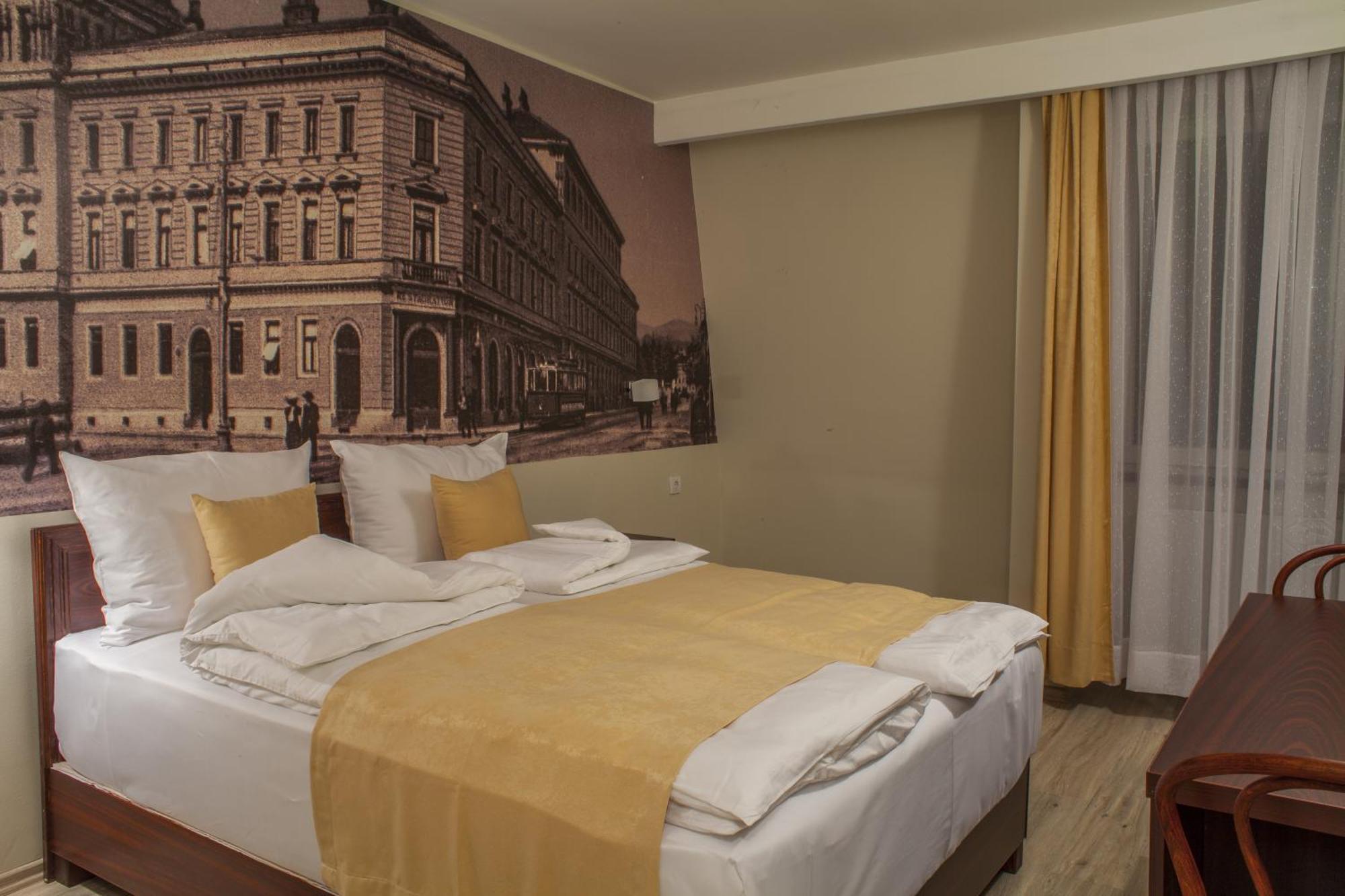 Hotel Park Vogošća Pokój zdjęcie