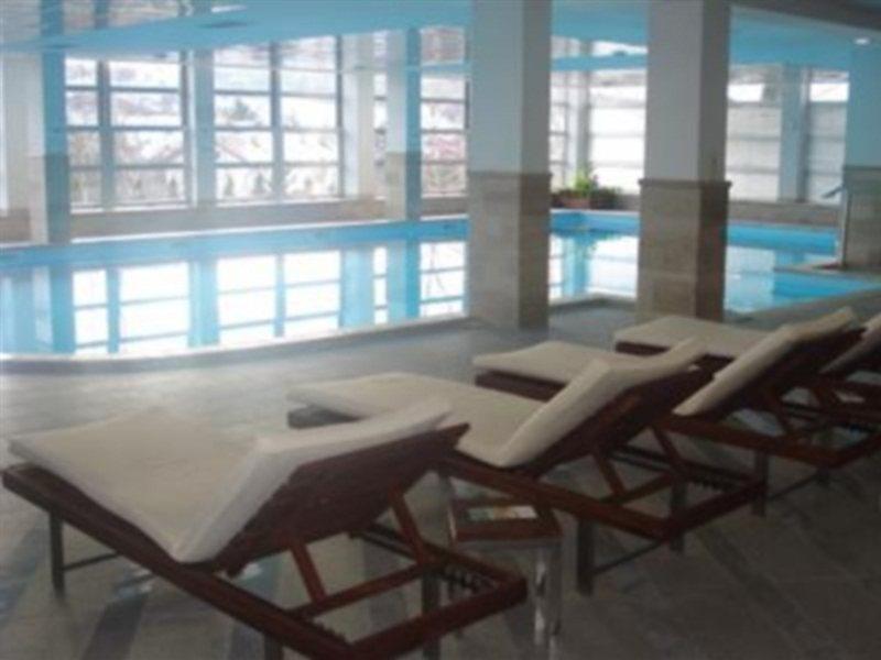 Hotel Park Vogošća Zewnętrze zdjęcie