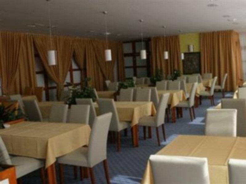 Hotel Park Vogošća Zewnętrze zdjęcie