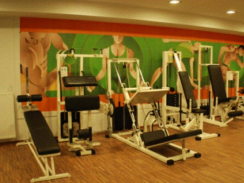 Hotel Park Vogošća Zewnętrze zdjęcie