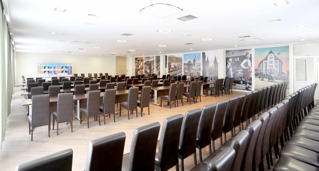 Hotel Park Vogošća Zewnętrze zdjęcie