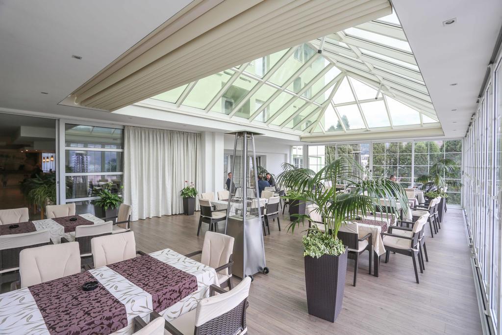 Hotel Park Vogošća Zewnętrze zdjęcie
