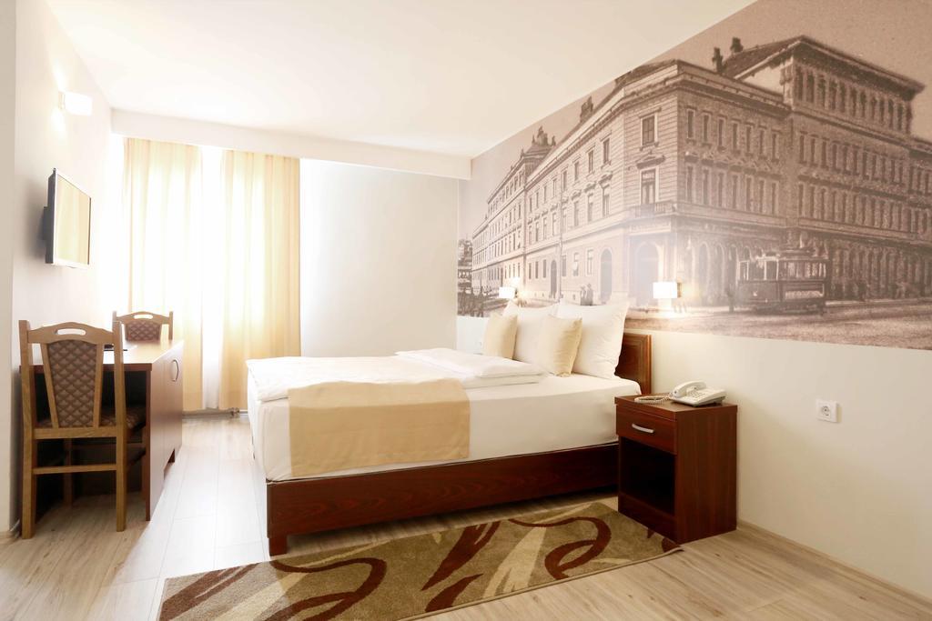 Hotel Park Vogošća Zewnętrze zdjęcie