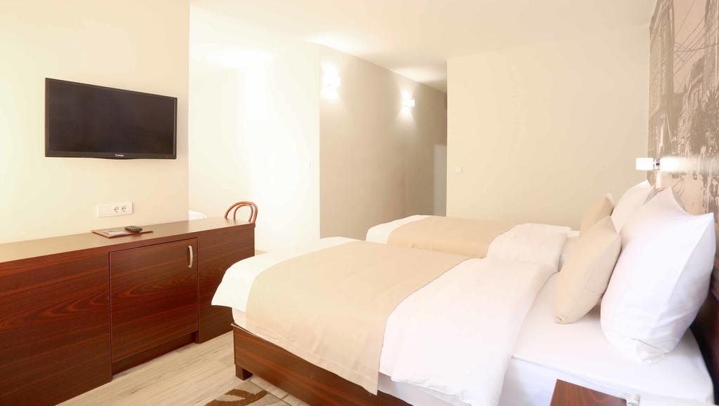 Hotel Park Vogošća Zewnętrze zdjęcie