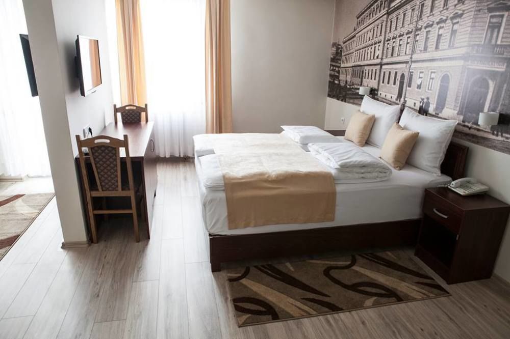 Hotel Park Vogošća Zewnętrze zdjęcie