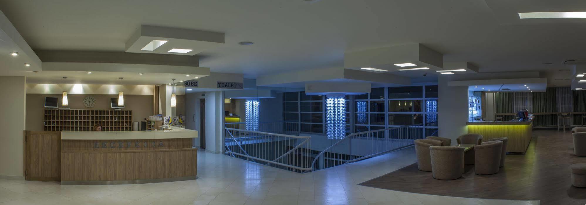 Hotel Park Vogošća Zewnętrze zdjęcie