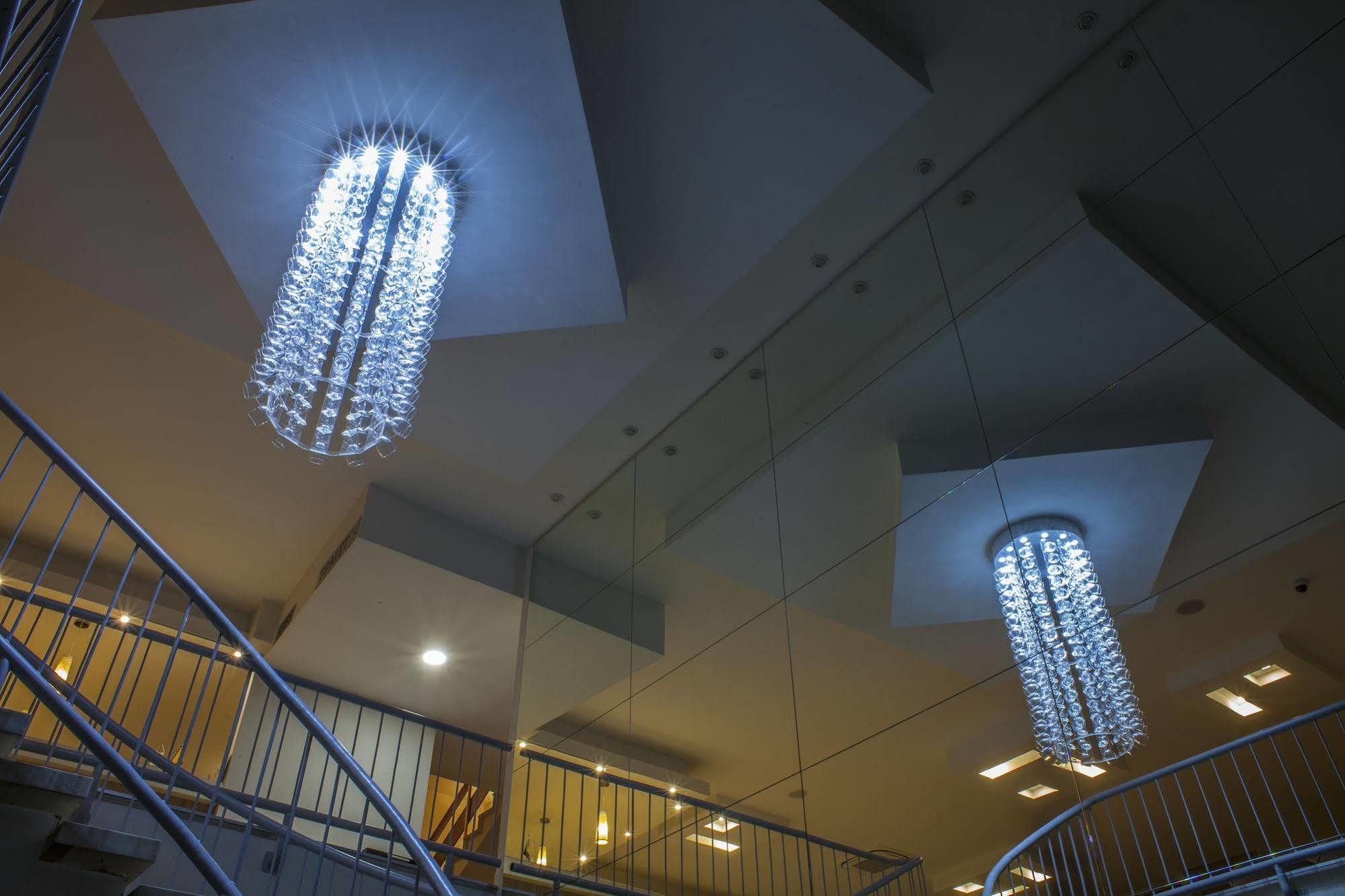 Hotel Park Vogošća Zewnętrze zdjęcie