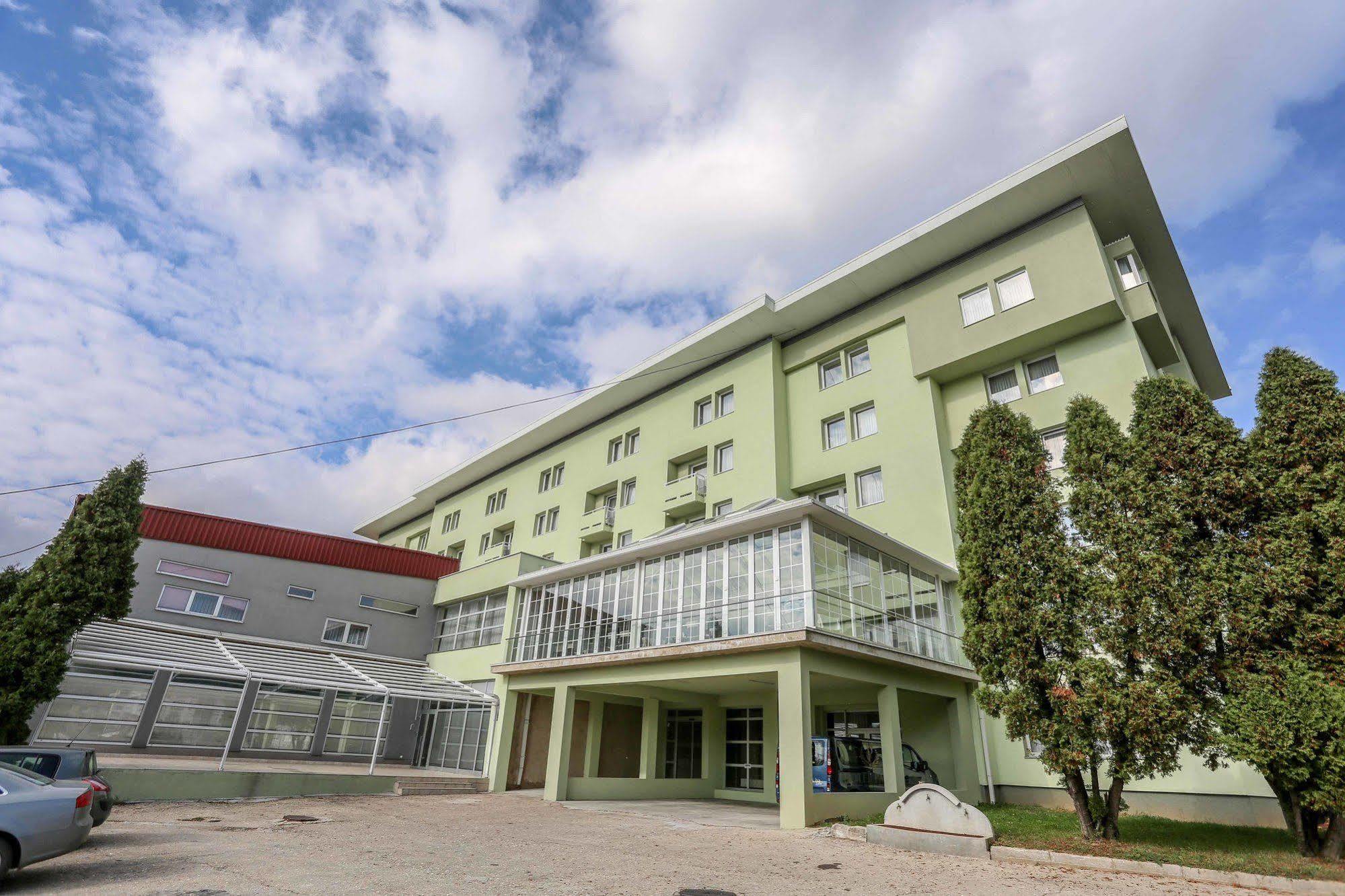 Hotel Park Vogošća Zewnętrze zdjęcie