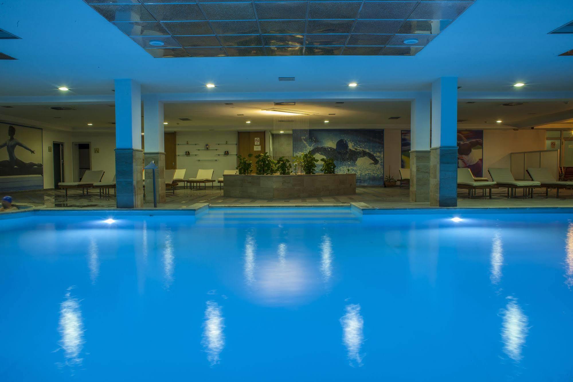 Hotel Park Vogošća Zewnętrze zdjęcie